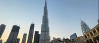 Dubai introduces 5-year multiple-entry tourist visa for Indians